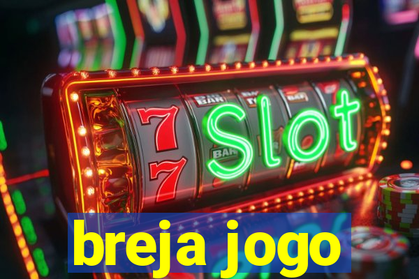 breja jogo